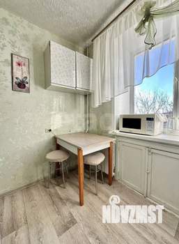 2-к квартира, вторичка, 44м2, 3/5 этаж