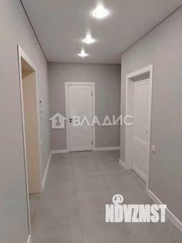 2-к квартира, вторичка, 65м2, 2/9 этаж