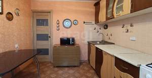 2-к квартира, вторичка, 53м2, 2/9 этаж