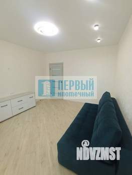 2-к квартира, вторичка, 64м2, 8/10 этаж