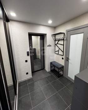 1-к квартира, вторичка, 37м2, 10/10 этаж