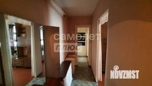 2-к квартира, вторичка, 42м2, 4/5 этаж