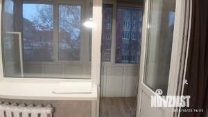 2-к квартира, вторичка, 49м2, 3/5 этаж