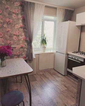 3-к квартира, вторичка, 55м2, 4/4 этаж