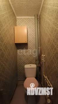 2-к квартира, вторичка, 49м2, 3/5 этаж