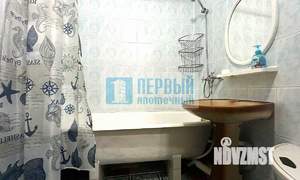 2-к квартира, вторичка, 50м2, 2/5 этаж