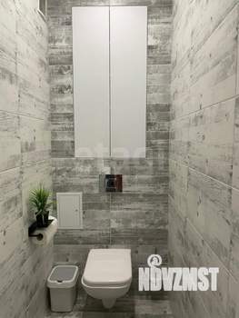 2-к квартира, вторичка, 50м2, 4/9 этаж