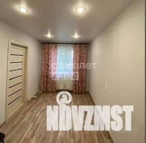 2-к квартира, вторичка, 46м2, 1/5 этаж