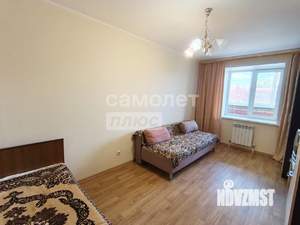 1-к квартира, вторичка, 39м2, 6/7 этаж