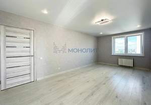 2-к квартира, вторичка, 62м2, 6/9 этаж
