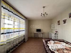 2-к квартира, вторичка, 42м2, 5/9 этаж