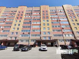 2-к квартира, вторичка, 61м2, 8/9 этаж