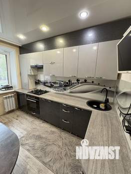 1-к квартира, вторичка, 36м2, 3/9 этаж