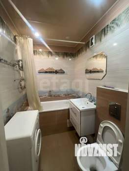 3-к квартира, вторичка, 58м2, 2/5 этаж