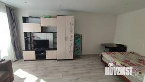 1-к квартира, вторичка, 35м2, 2/6 этаж