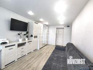 2-к квартира, вторичка, 45м2, 5/5 этаж