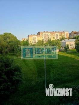 3-к квартира, вторичка, 70м2, 4/10 этаж