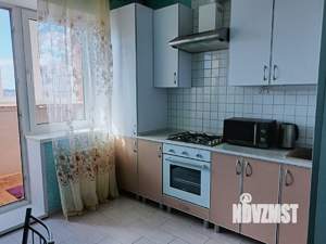 1-к квартира, вторичка, 37м2, 8/9 этаж