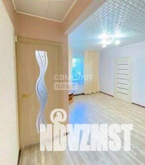 2-к квартира, вторичка, 46м2, 1/5 этаж