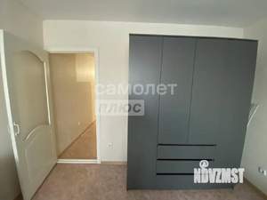 1-к квартира, вторичка, 31м2, 9/10 этаж