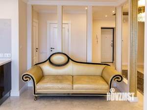 3-к квартира, вторичка, 120м2, 5/15 этаж