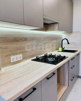1-к квартира, вторичка, 37м2, 2/3 этаж