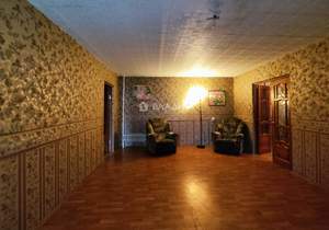 3-к квартира, вторичка, 87м2, 3/5 этаж