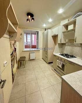 2-к квартира, вторичка, 49м2, 3/9 этаж