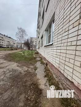2-к квартира, вторичка, 49м2, 1/5 этаж
