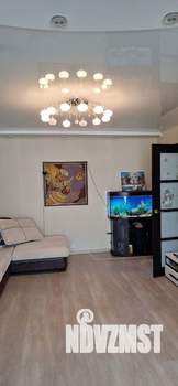 3-к квартира, вторичка, 88м2, 5/6 этаж