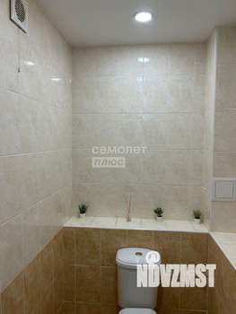 3-к квартира, вторичка, 92м2, 10/14 этаж