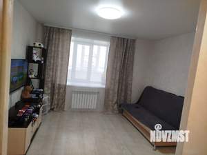 1-к квартира, вторичка, 37м2, 4/10 этаж