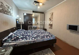 3-к квартира, вторичка, 73м2, 2/9 этаж