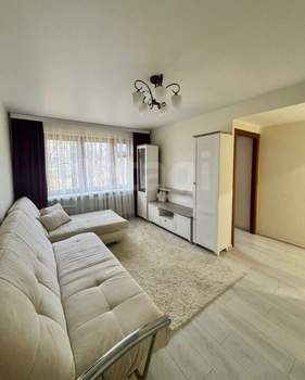 1-к квартира, вторичка, 32м2, 1/5 этаж