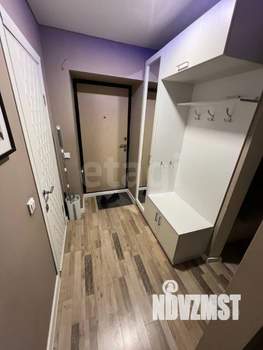 1-к квартира, вторичка, 32м2, 8/10 этаж