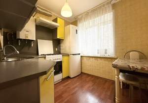 2-к квартира, вторичка, 42м2, 2/5 этаж