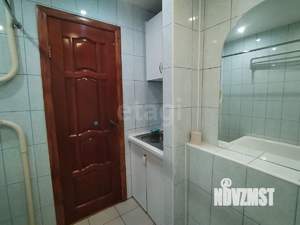 2-к квартира, вторичка, 35м2, 3/9 этаж