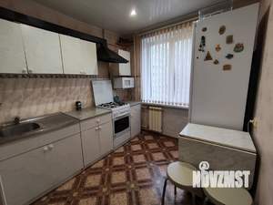 2-к квартира, вторичка, 50м2, 1/5 этаж