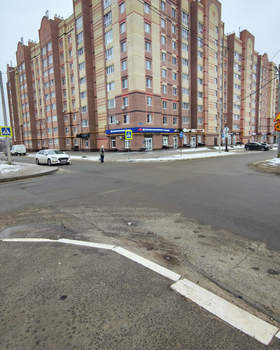 2-к квартира, вторичка, 65м2, 4/10 этаж