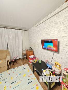 2-к квартира, вторичка, 52м2, 7/9 этаж