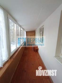 2-к квартира, вторичка, 48м2, 1/5 этаж