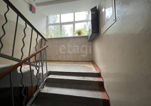 2-к квартира, вторичка, 67м2, 2/5 этаж