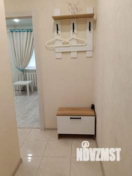 1-к квартира, вторичка, 32м2, 1/5 этаж