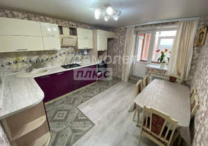 2-к квартира, вторичка, 72м2, 9/10 этаж