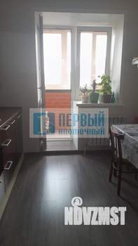 1-к квартира, вторичка, 38м2, 9/9 этаж