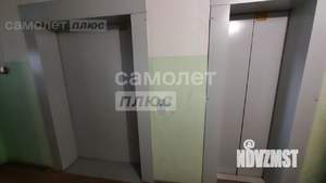 4-к квартира, вторичка, 89м2, 8/17 этаж