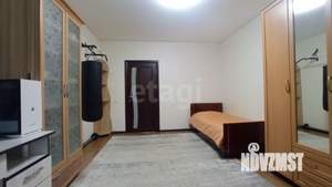 3-к квартира, вторичка, 85м2, 5/5 этаж