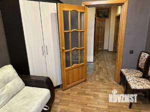 3-к квартира, вторичка, 71м2, 2/3 этаж