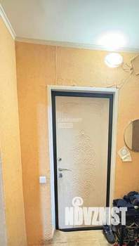 1-к квартира, вторичка, 35м2, 1/5 этаж