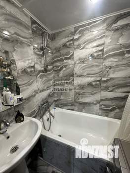 2-к квартира, вторичка, 55м2, 10/10 этаж